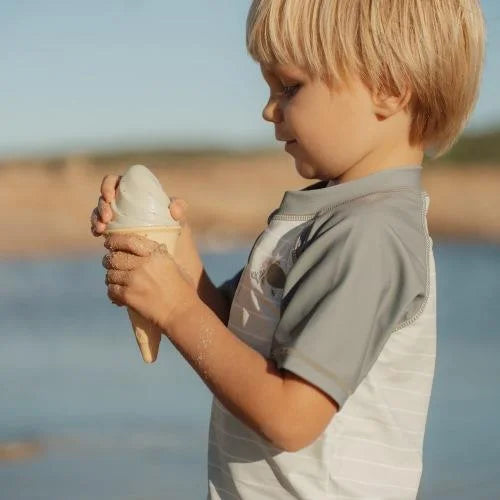 Little Dutch Ice Cream Beach Set