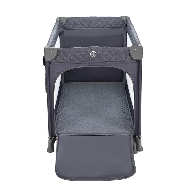 Olmitos Crib Baby Bed, Travel Bed