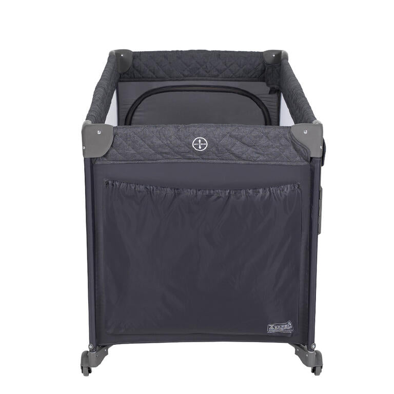 Olmitos Crib Baby Bed, Travel Bed