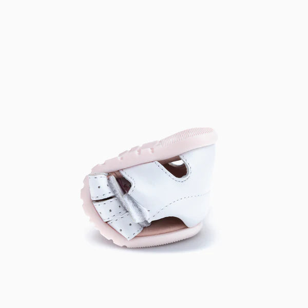 Pablosky Barefoot Sandália Olimpo Estrela