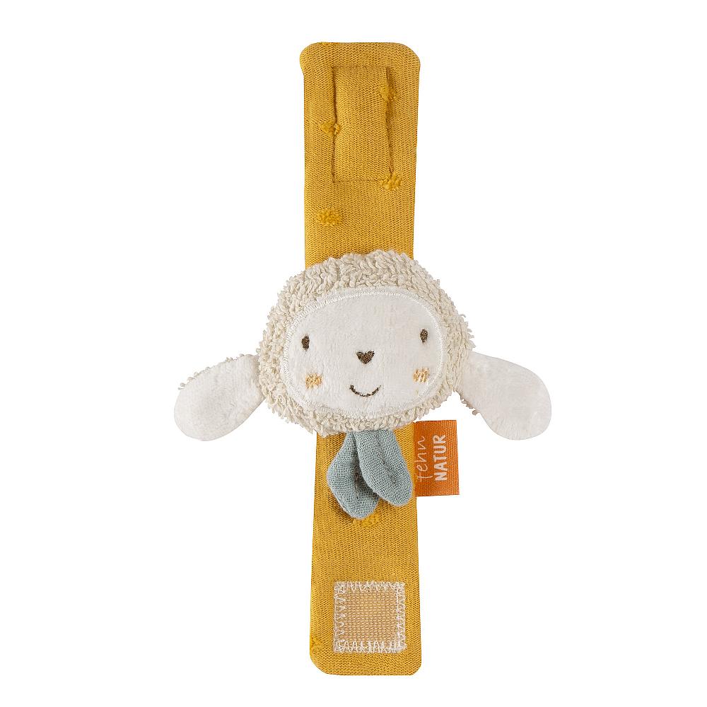 Fehn Bracelet with Sheep Bell