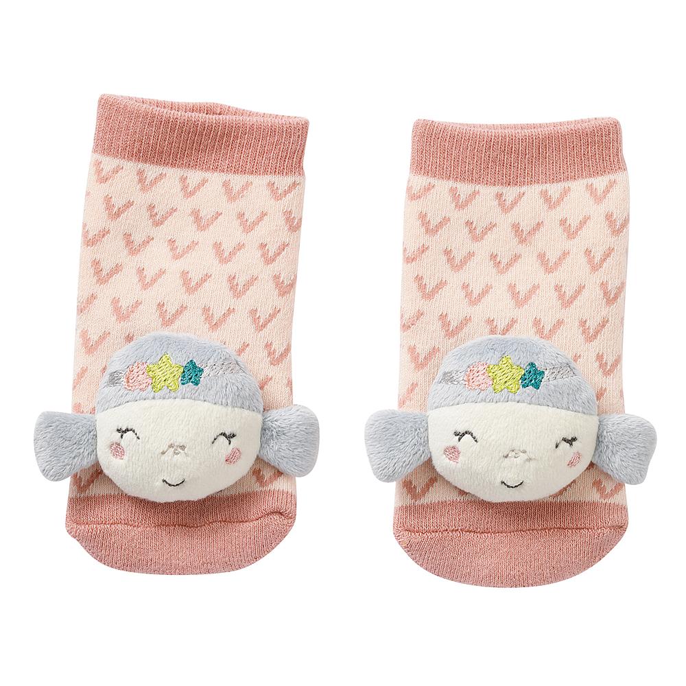 Fehn Mermaid Stimulation Socks