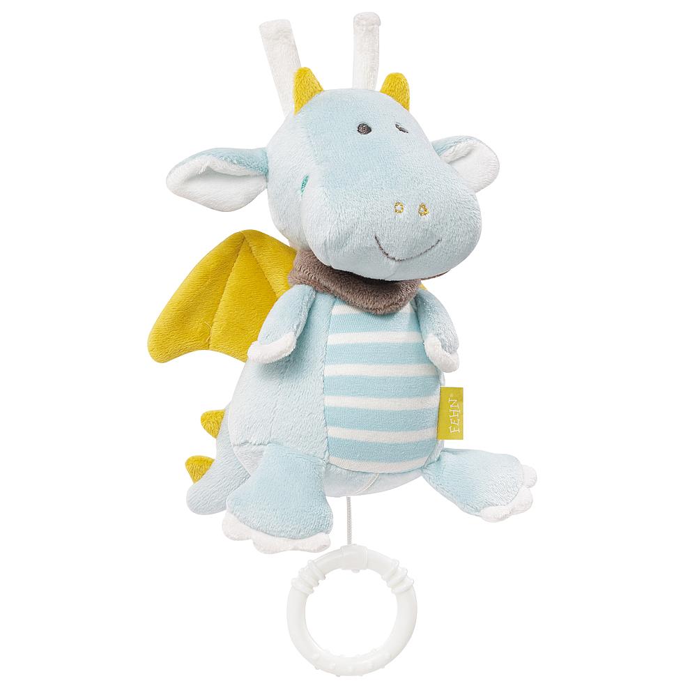 Fehn Musical Dragon