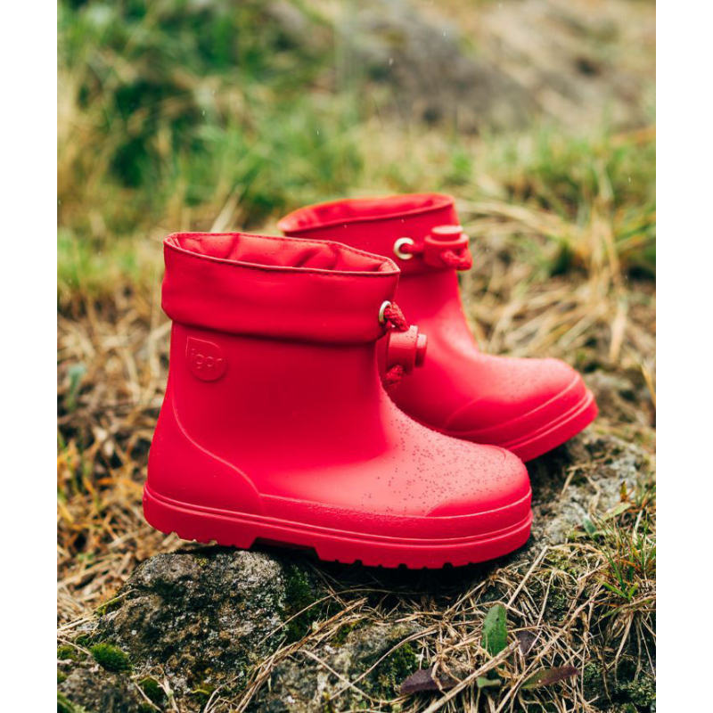 Igor Galochas  - MENDI Vermelho