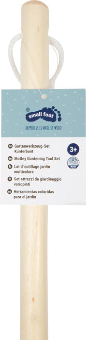 small foot - Gardening tool set