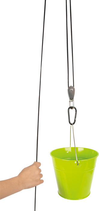 small foot - Hanging bucket