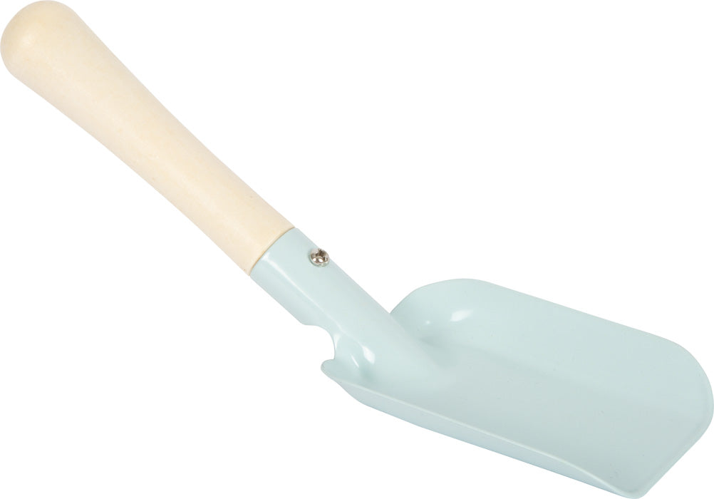 small foot - Compact shovel set