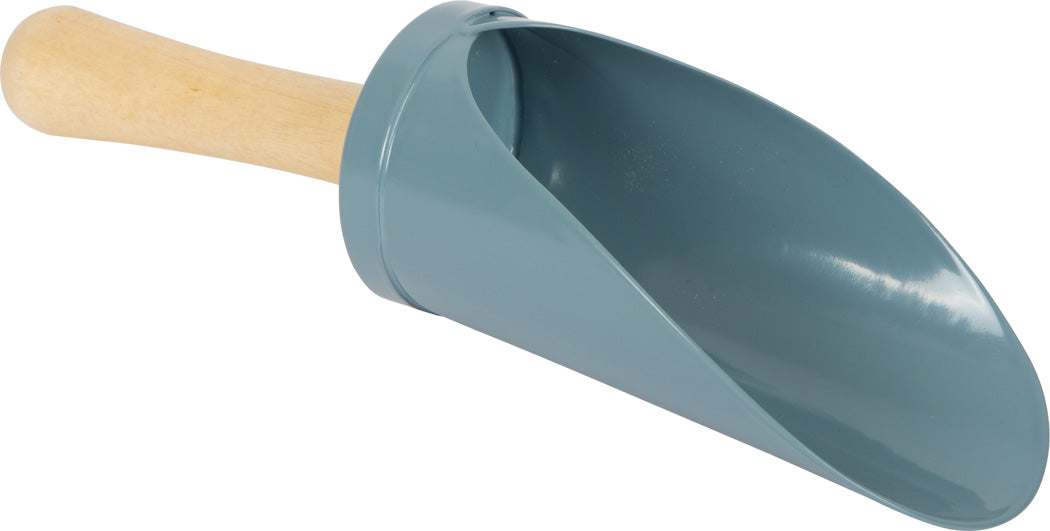 small foot - Compact shovel set