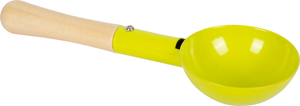 small foot - Compact shovel set