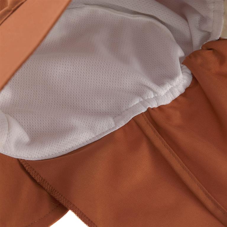 Lassig Sun Hat with UV Brim 43/45cm 3/6 Months