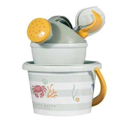 Little Dutch 5 Piece Beach Set