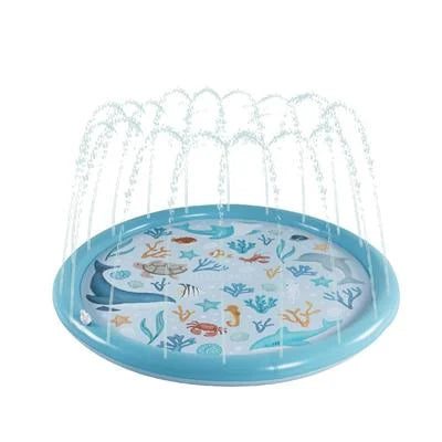 Little Dutch Squirt Mat