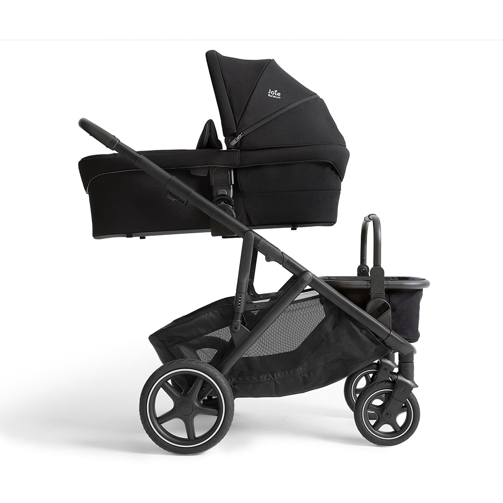 Joie DUO / TRIO para GÉMEOS VERSITI Signature - até 22kg