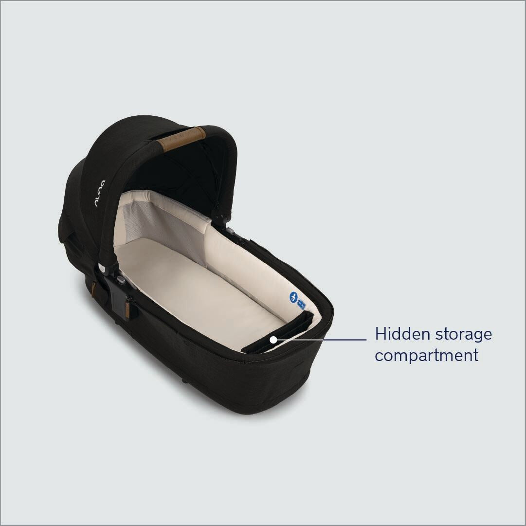 Nuna Carrycot LYTL