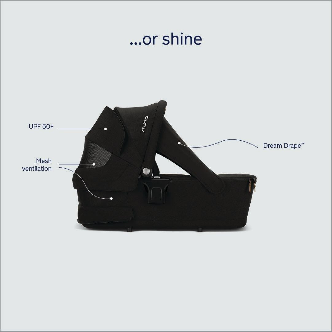 Nuna Carrycot LYTL