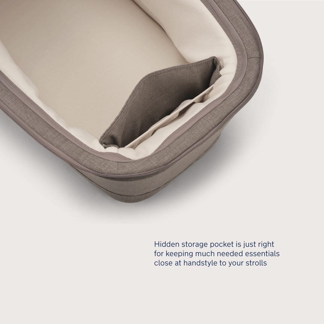 Nuna MIXX NEXT Reversible Stroller up to 22kg