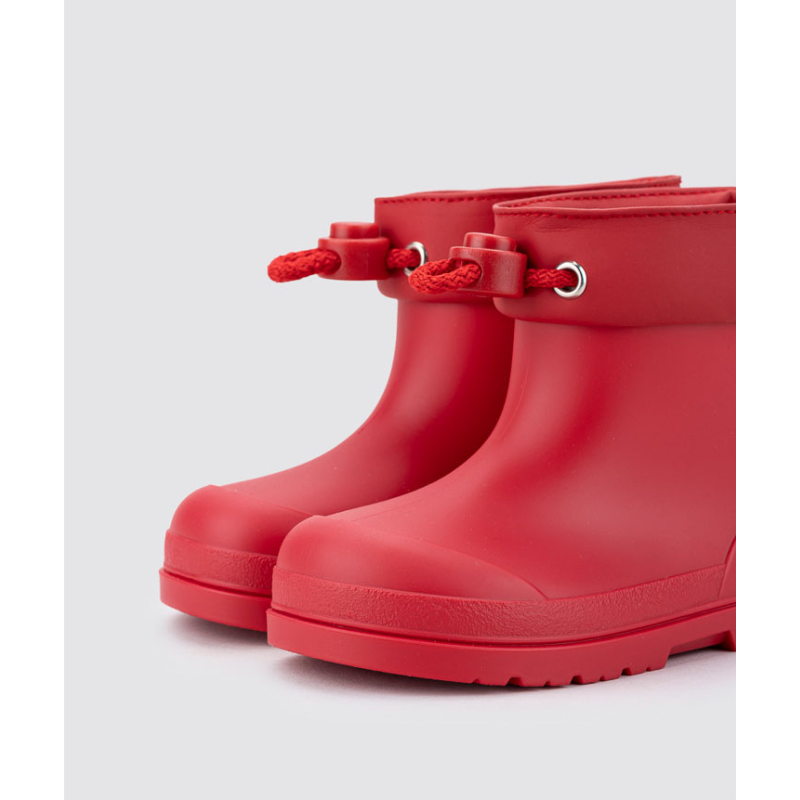 Igor Galochas  - MENDI Vermelho