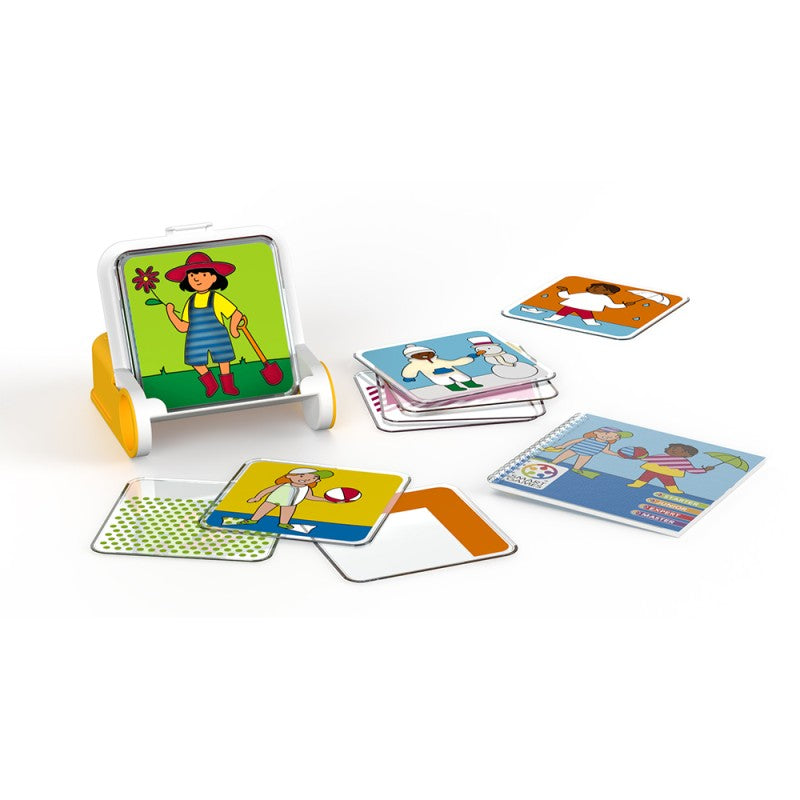 SmartGames - Código de vestimenta