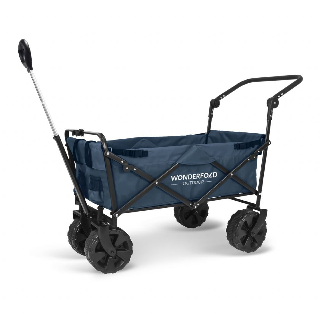 Wonderfold Wagon Utilitário c/ Rodas de Praia (Série S) *por encomenda