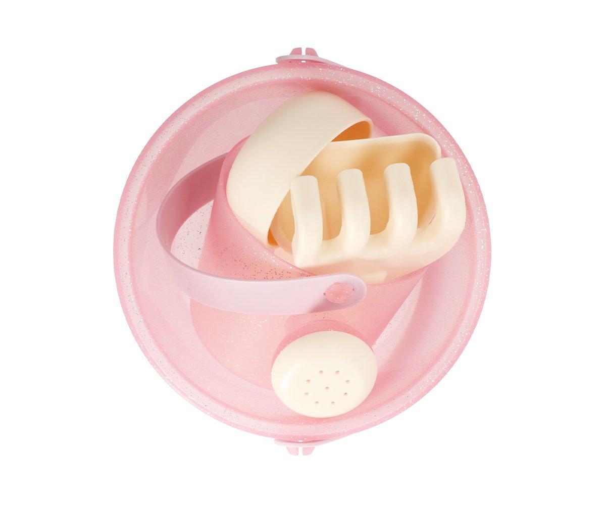 Monneka Glitter Beach Toy Set