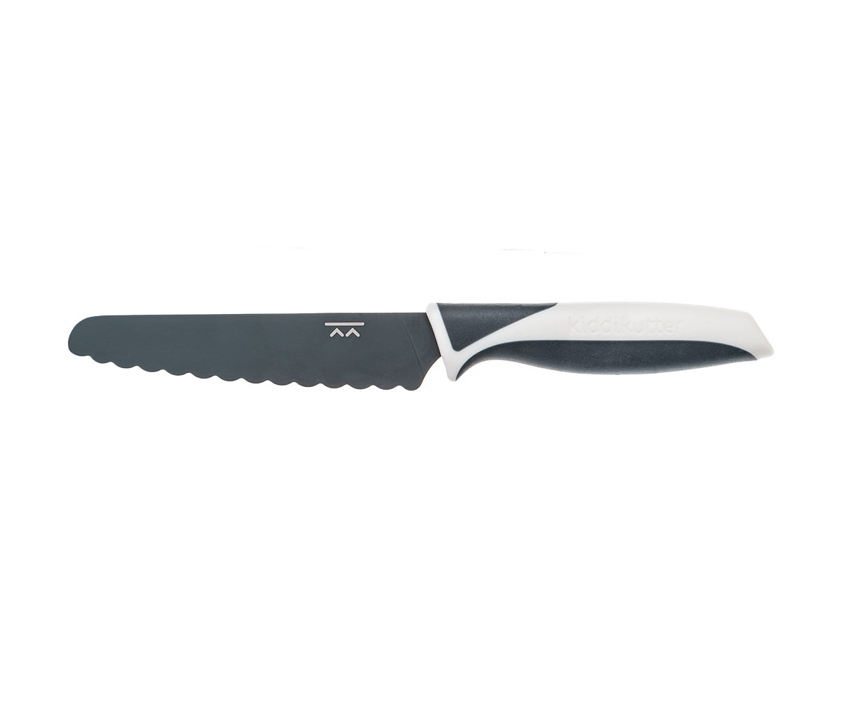 Cuchillo KiddiKutter Autonomía Infantil