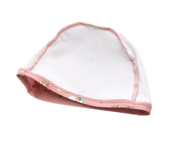 Gorro de baño infantil Monnëka Tucán