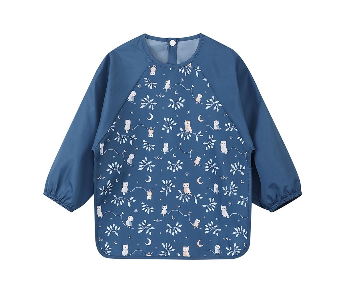 Tutete - Bib with sleeves