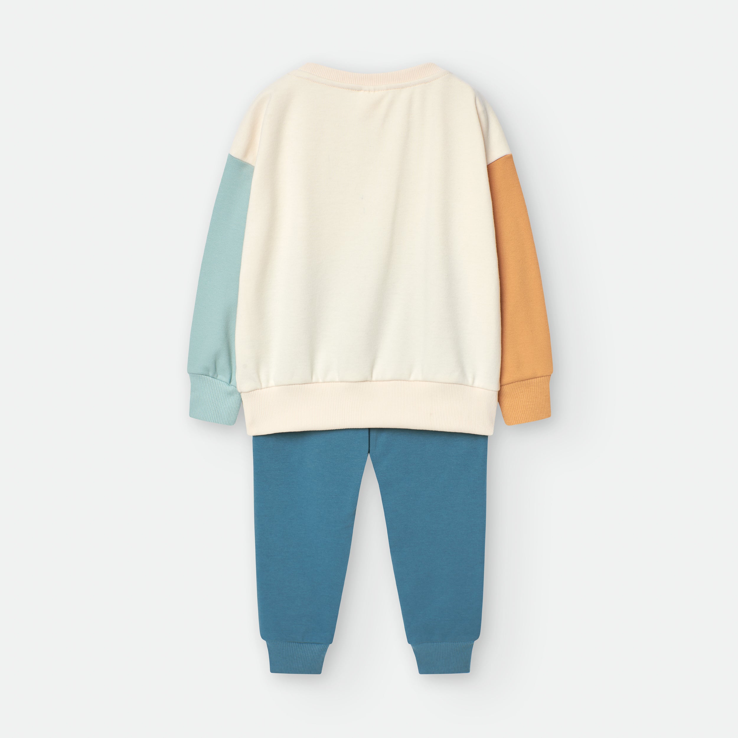 Waterlemon 2-piece Dog Tracksuit