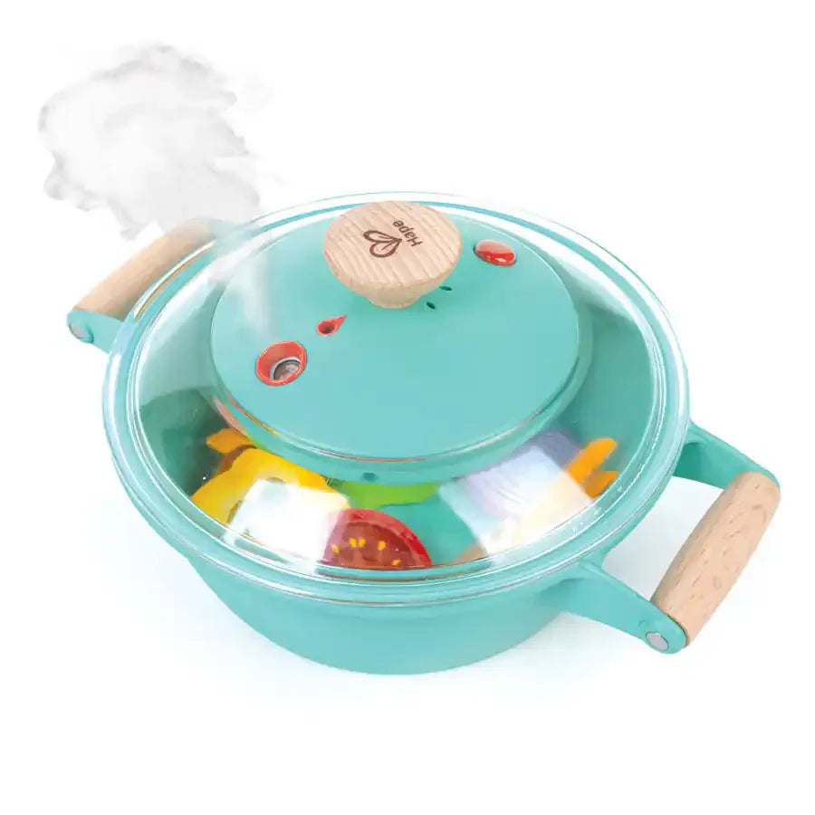 Hape Pressure Cooker