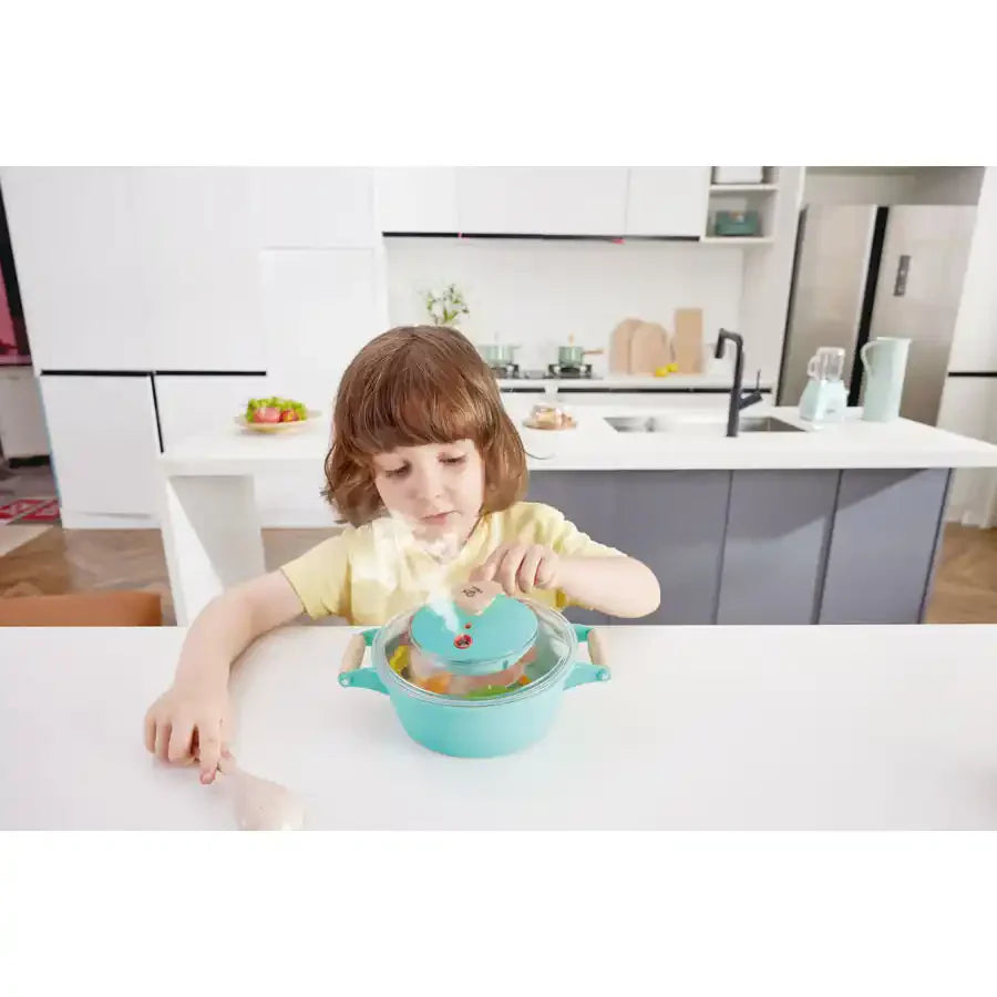 Hape Pressure Cooker