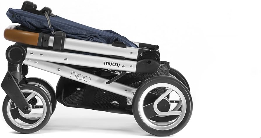 Mutsy carrinho de passeio Nexo