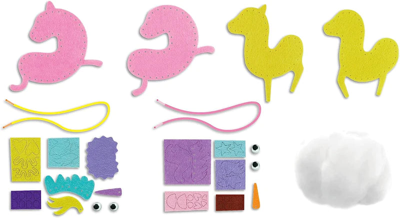 Avenir Activities - Create your pendant