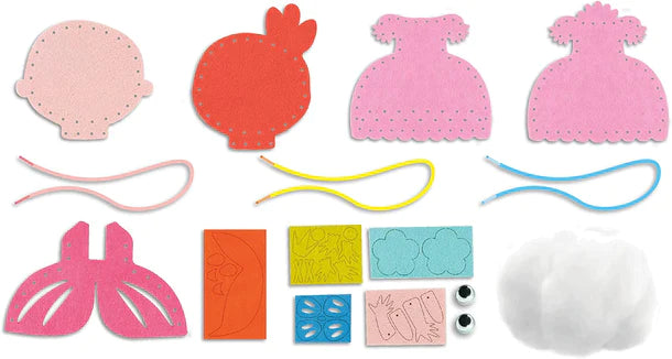Avenir Activities - Create your pendant