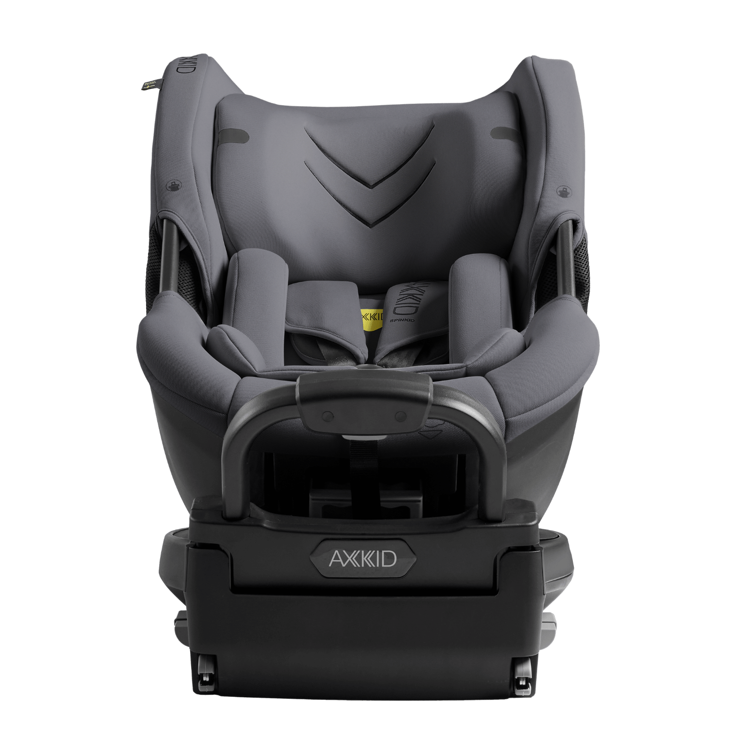 AXKID Car Seat - Spinkid