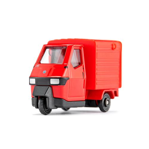 SIKU Miniature PIAGGIO APE