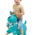 Ludi Cãozinho Saltitante