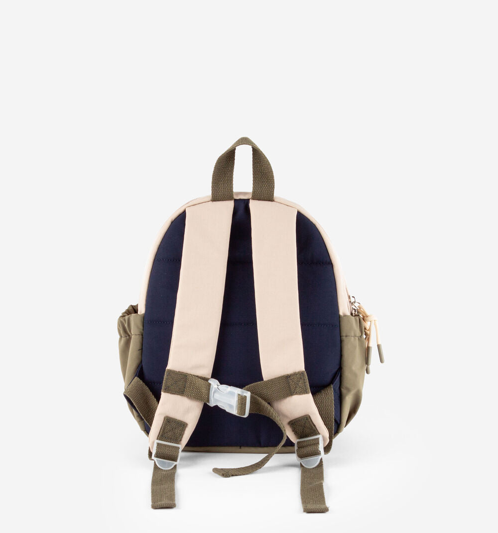 Victoria Mochila infantil