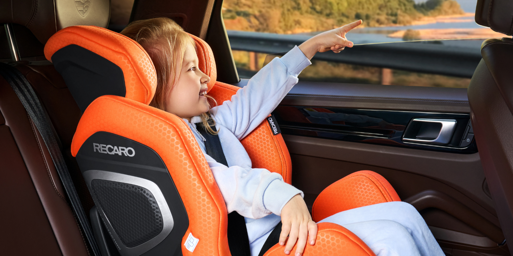 Asiento de coche Recaro Xenon 1 RF