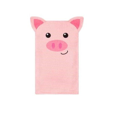 Dock & Bay Bath Glove