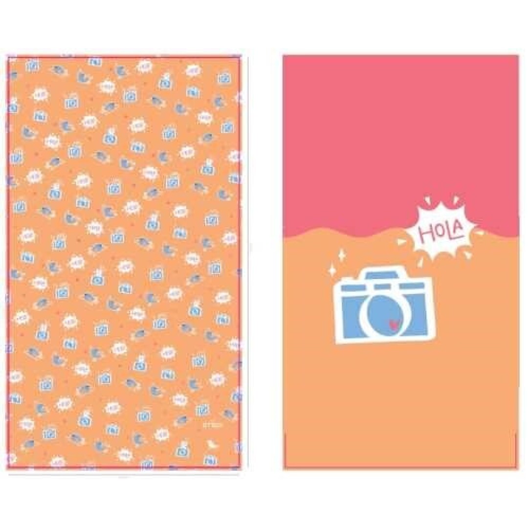 Dock and Bay Absorbent Quick Dry Beach/Pool Towel L 160x90cm