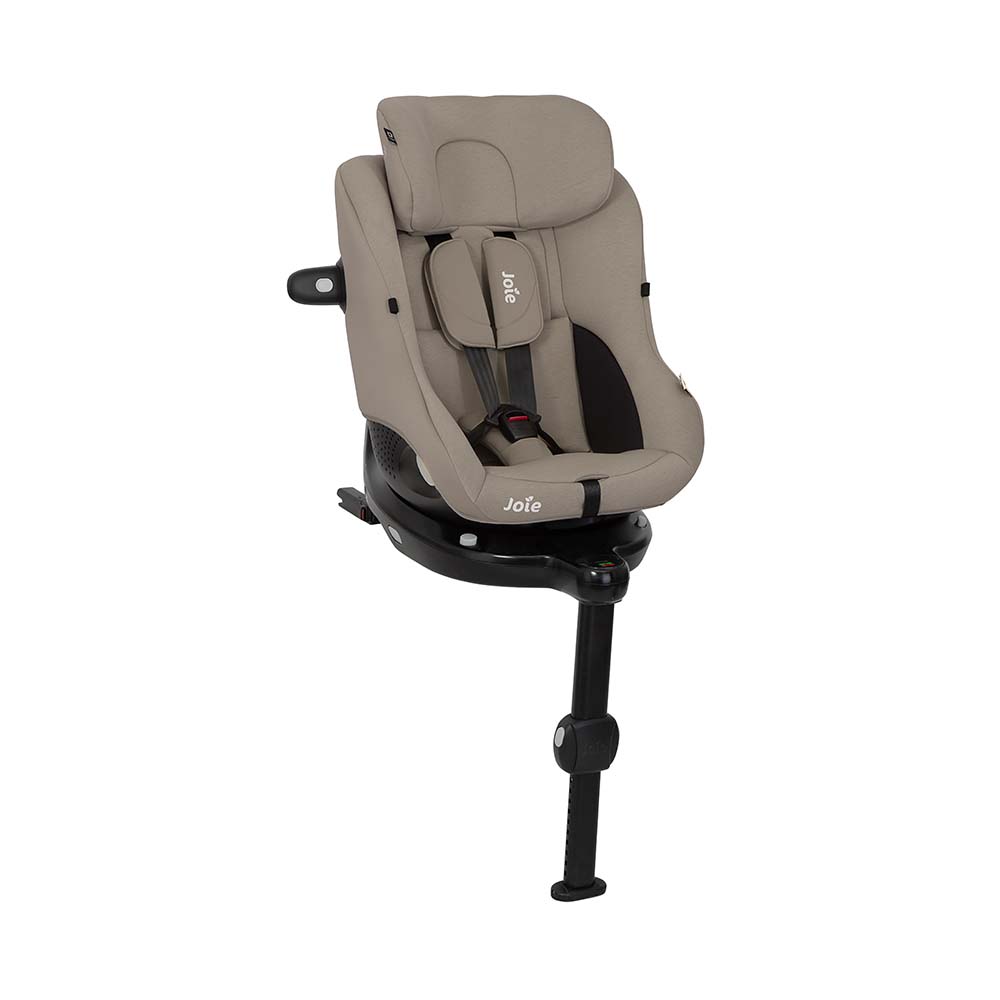 Silla de coche Joie I-Pivot 360 (hasta 105 cm)