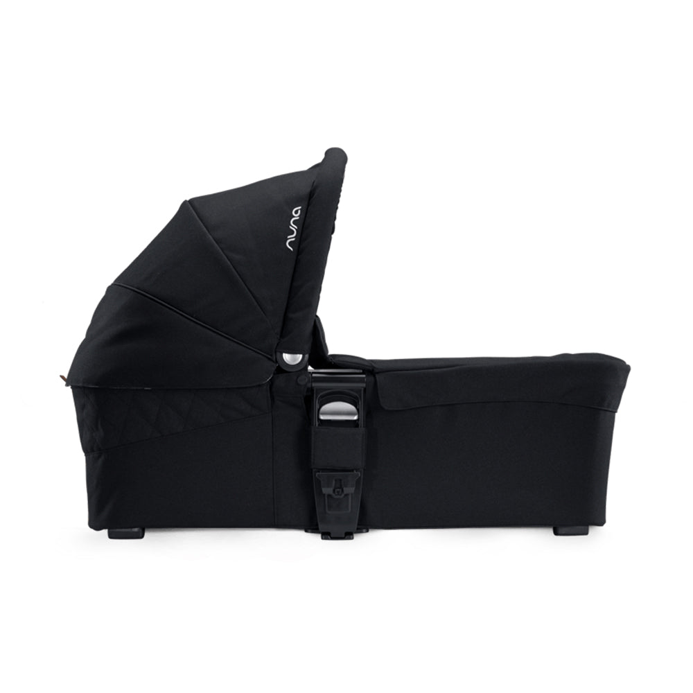 Nuna DUO / TRIO Reversible MIXX NEXT Caviar Stroller