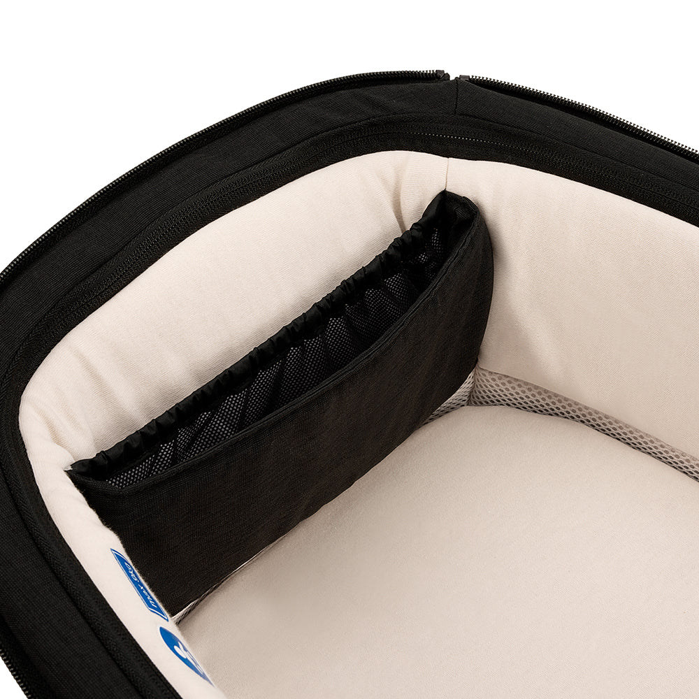 Nuna Carrycot LYTL