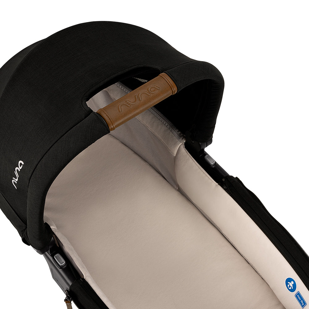 Nuna Carrycot LYTL