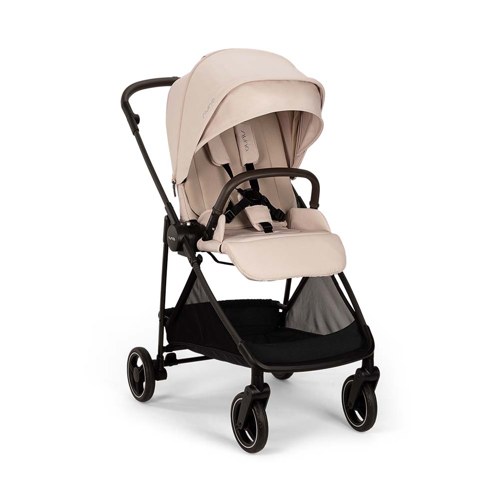 Nuna IXXA NEXT Compact Reversible Stroller up to 22 kg