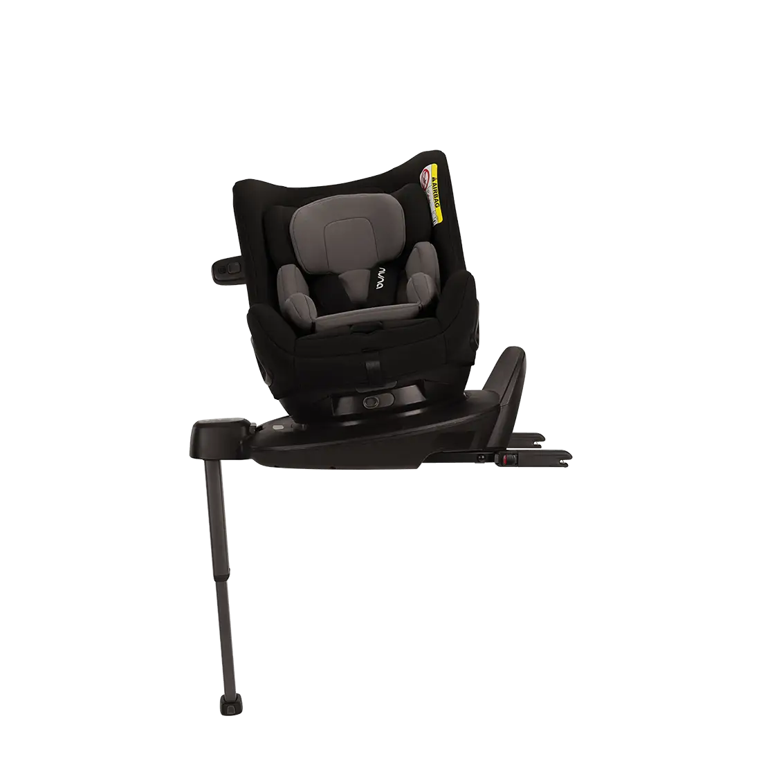 Nuna Pruu Car Seat