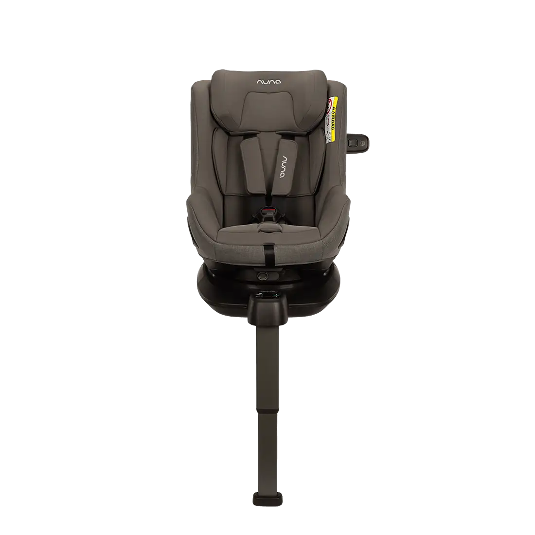 Nuna Pruu Car Seat