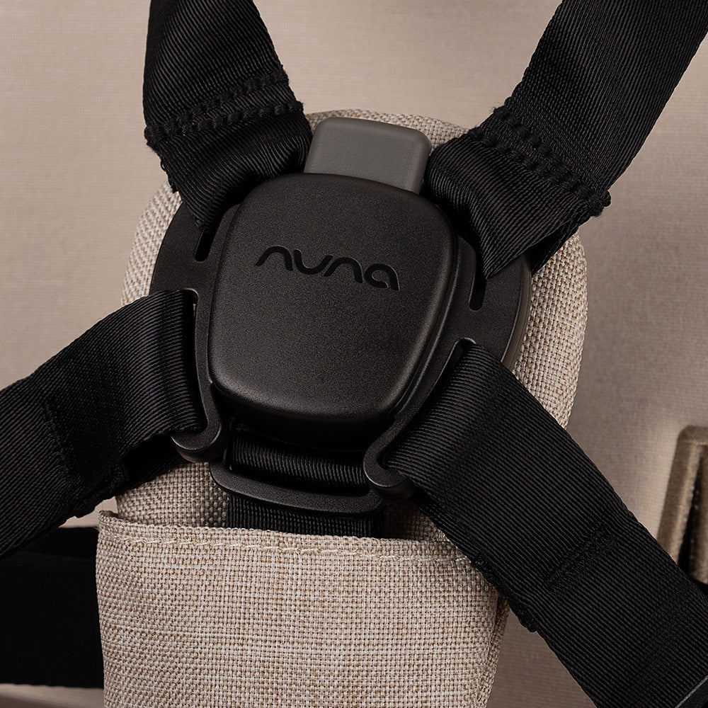 Nuna carrinho de passeio compacto TRIV NEXT até aos 22 kg