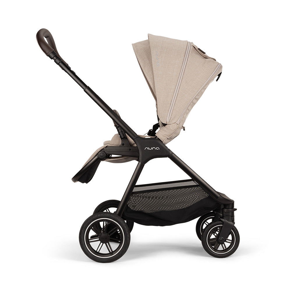 Nuna carrinho de passeio compacto TRIV NEXT até aos 22 kg