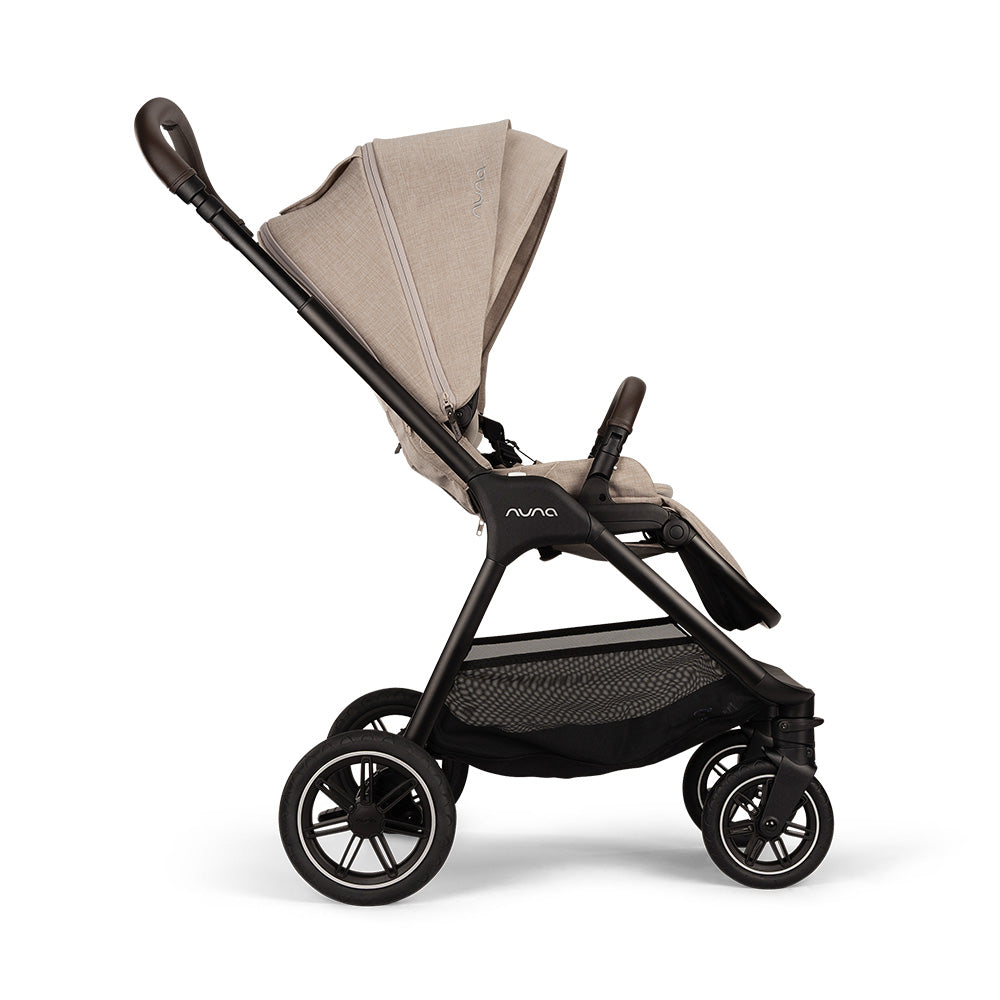 Nuna carrinho de passeio compacto TRIV NEXT até aos 22 kg